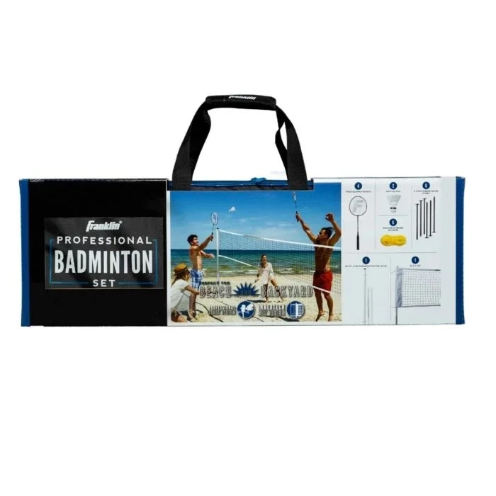 Professional Badminton Set 52633 - Image 3