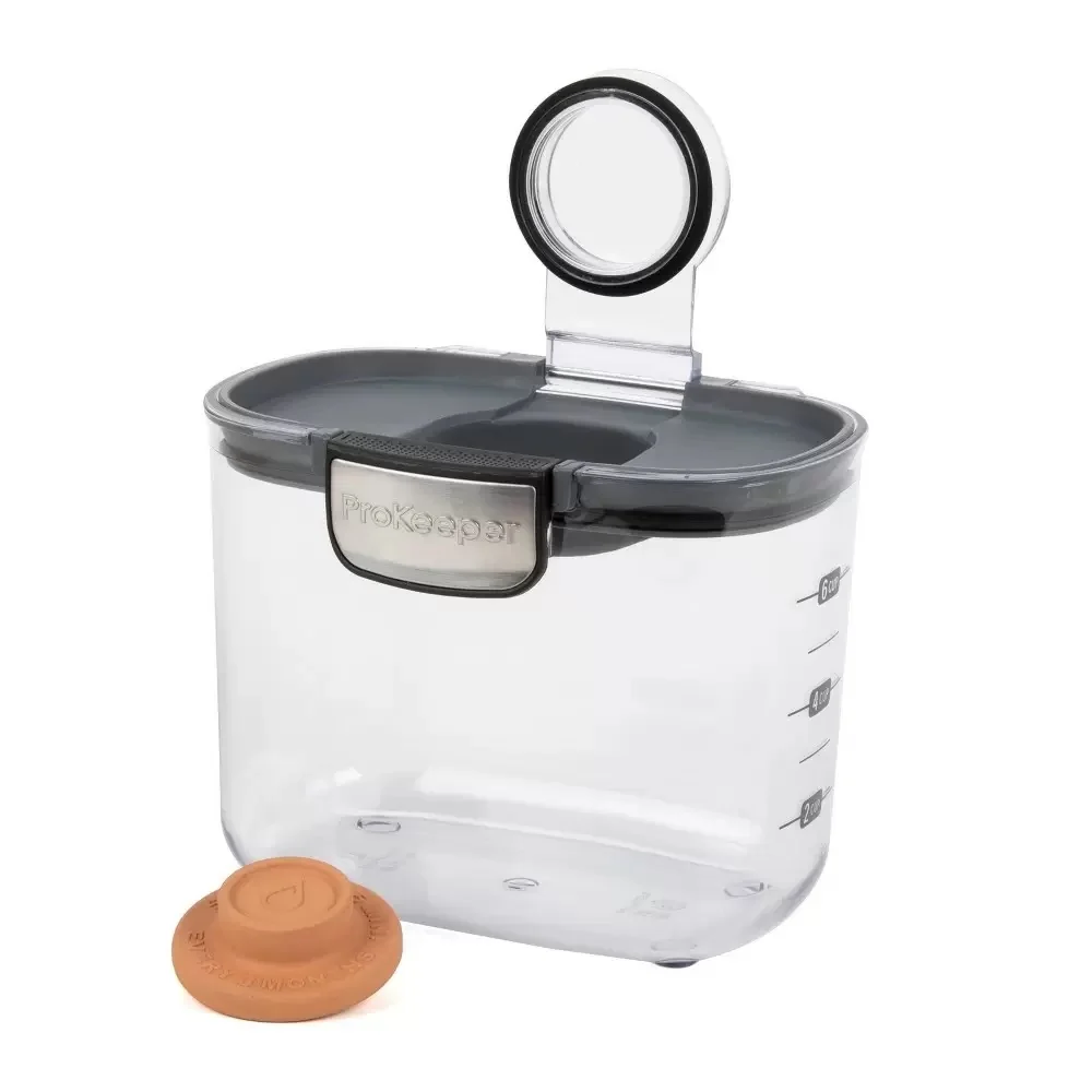 ProKeeper Brown Sugar Bin PKS-200 - Image 6