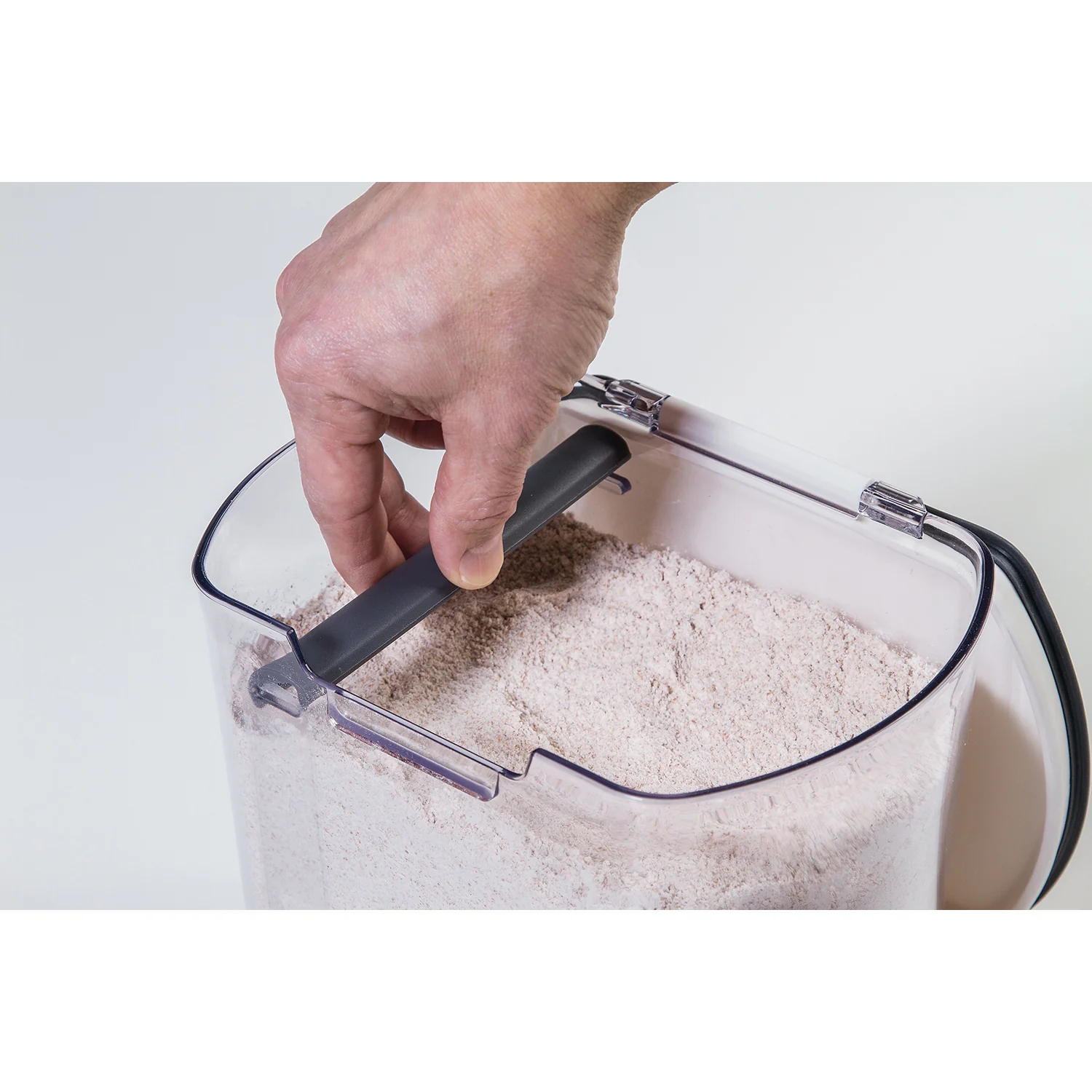 ProKeeper Flour Bin PKS-10 - Image 3