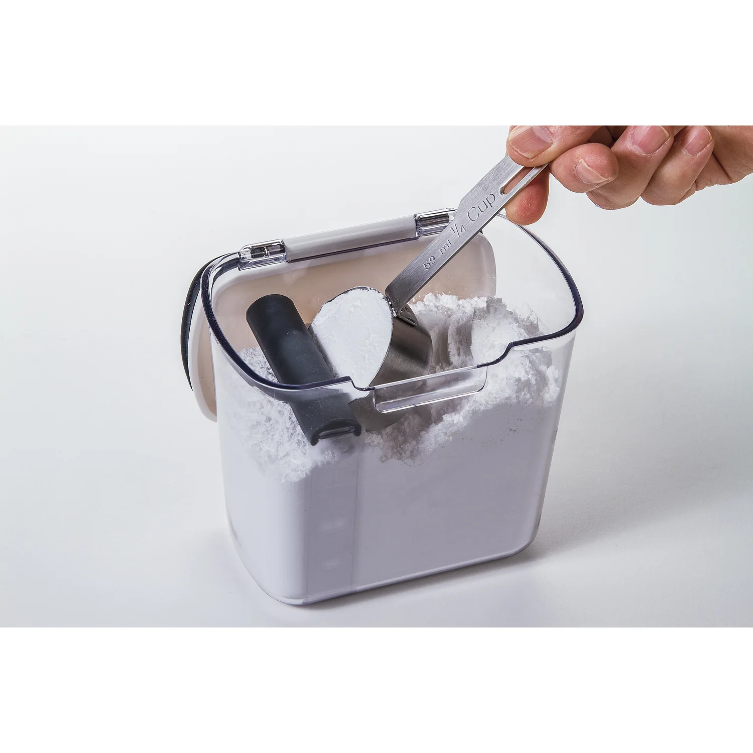 ProKeeper Powdered Sugar Bin PKS-300 - Image 6