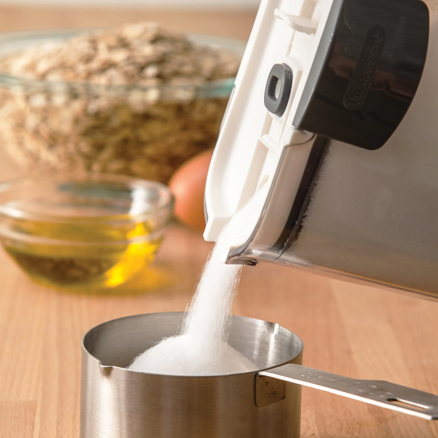 ProKeeper Sugar Bin PKS-500 - Image 6