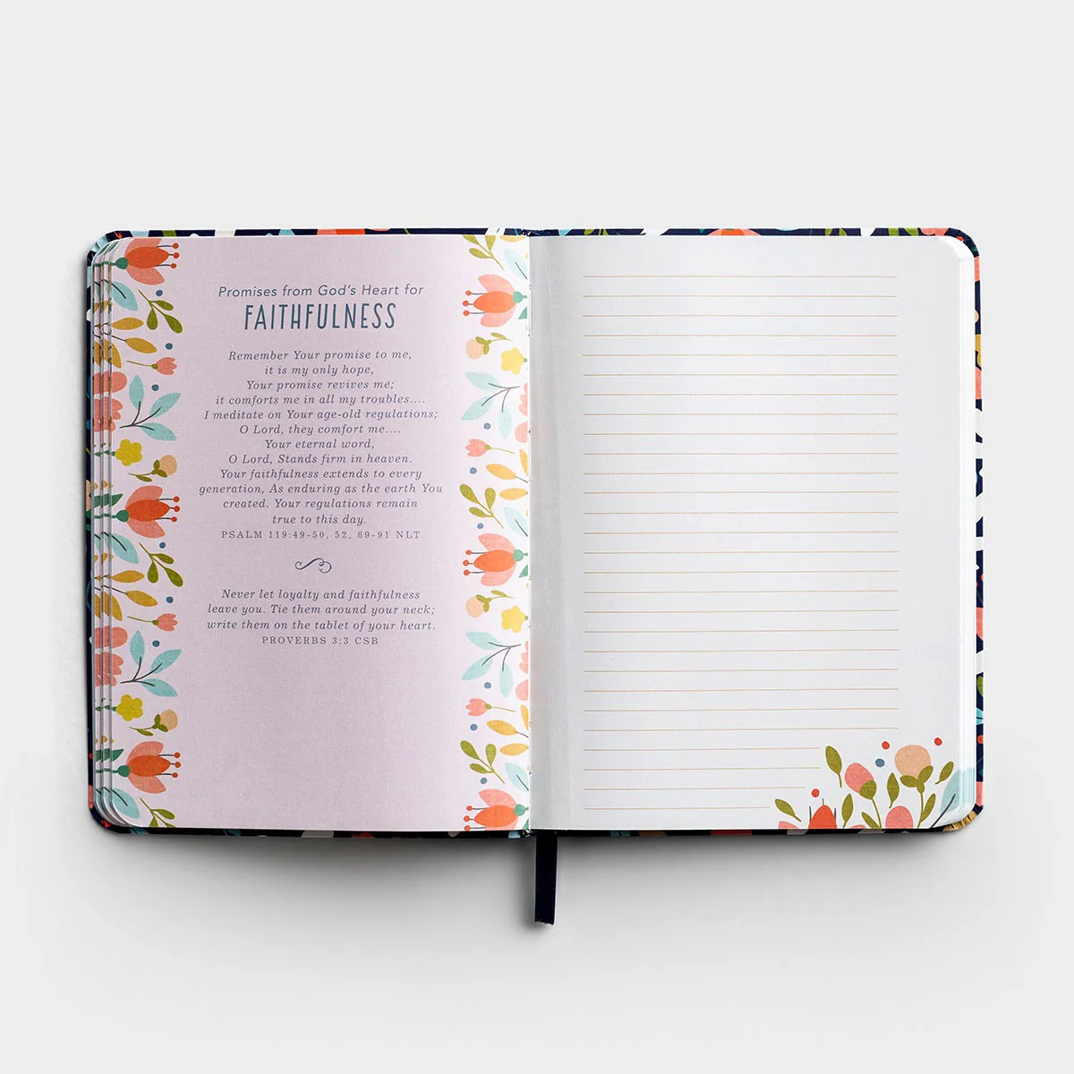 Promises from God's Heart Journal J1481 - Image 3