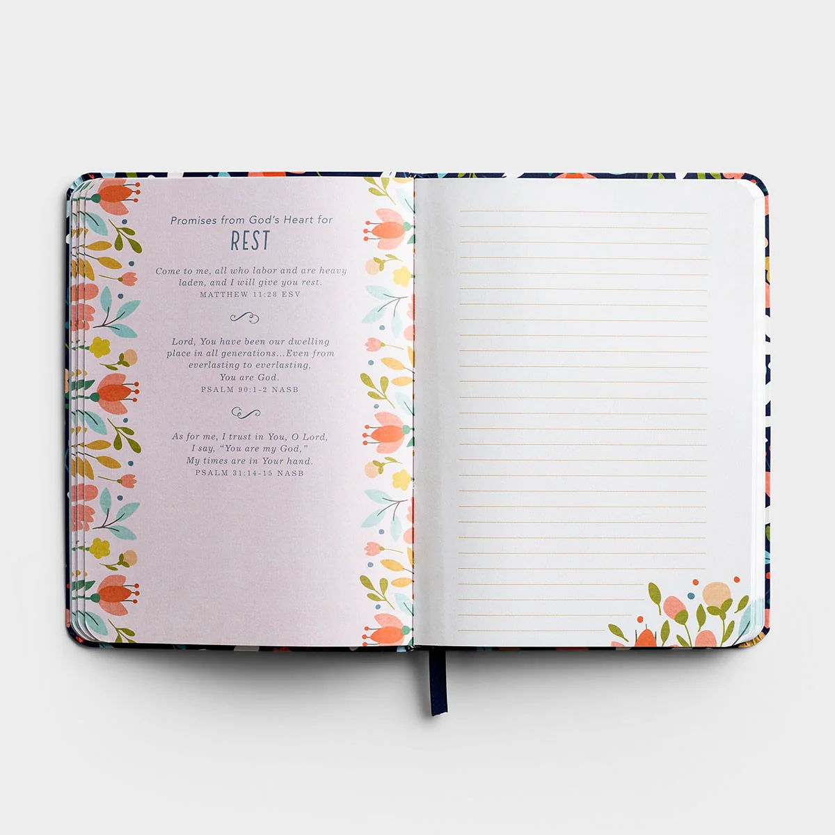 Promises from God's Heart Journal J1481 - Image 5