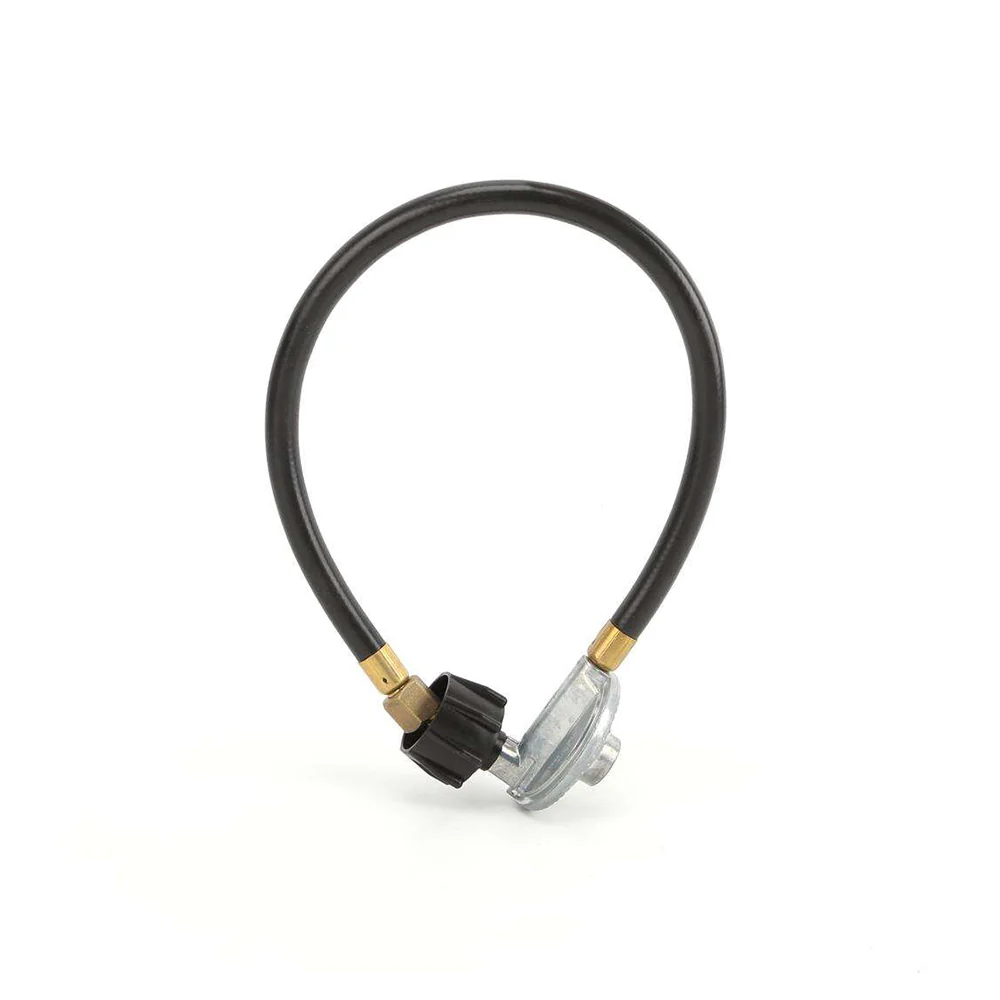 Propane Hose & Regulator Assembly 00360 - Image 2