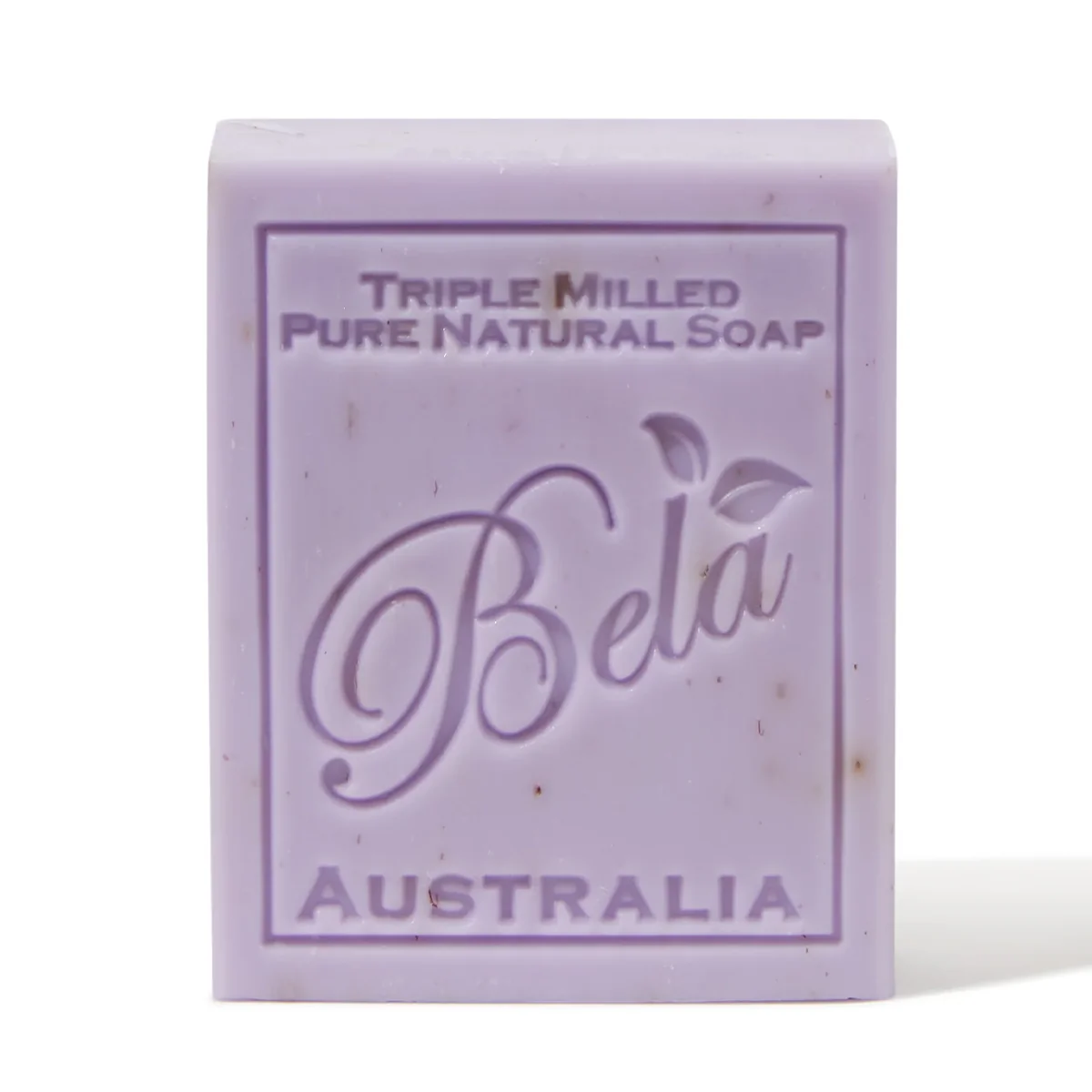 Pure Natural Soap Bar 3.3 oz RC - Image 12