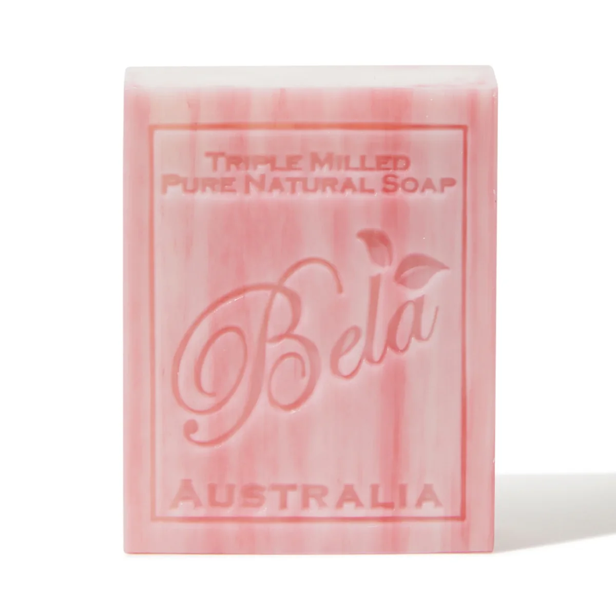 Pure Natural Soap Bar 3.3 oz RC - Image 2