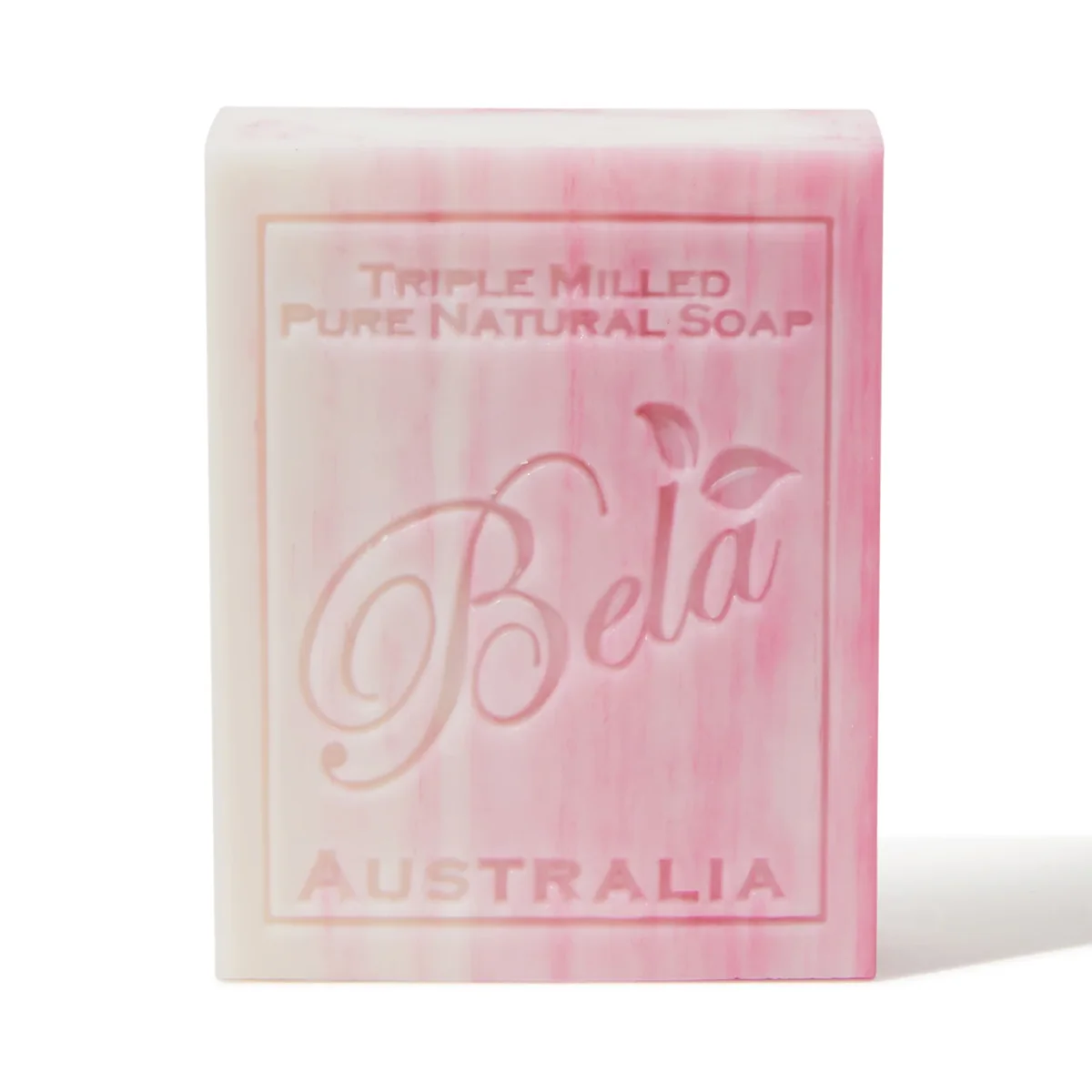 Pure Natural Soap Bar 3.3 oz RC - Image 3