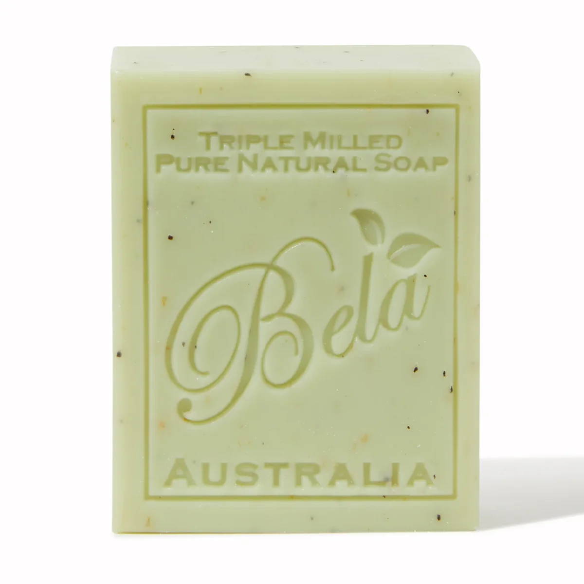 Pure Natural Soap Bar 3.3 oz RC - Image 4