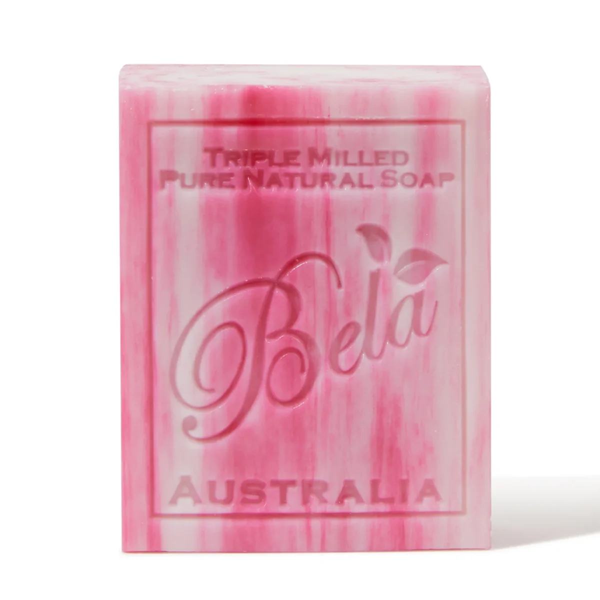 Pure Natural Soap Bar 3.3 oz RC - Image 5