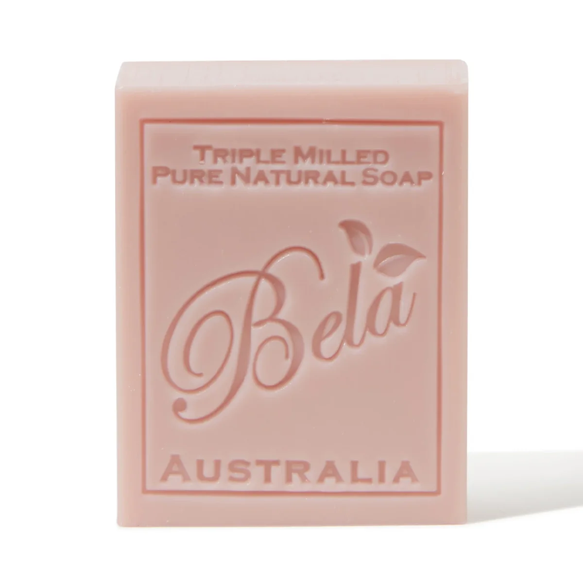 Pure Natural Soap Bar 3.3 oz RC - Image 7
