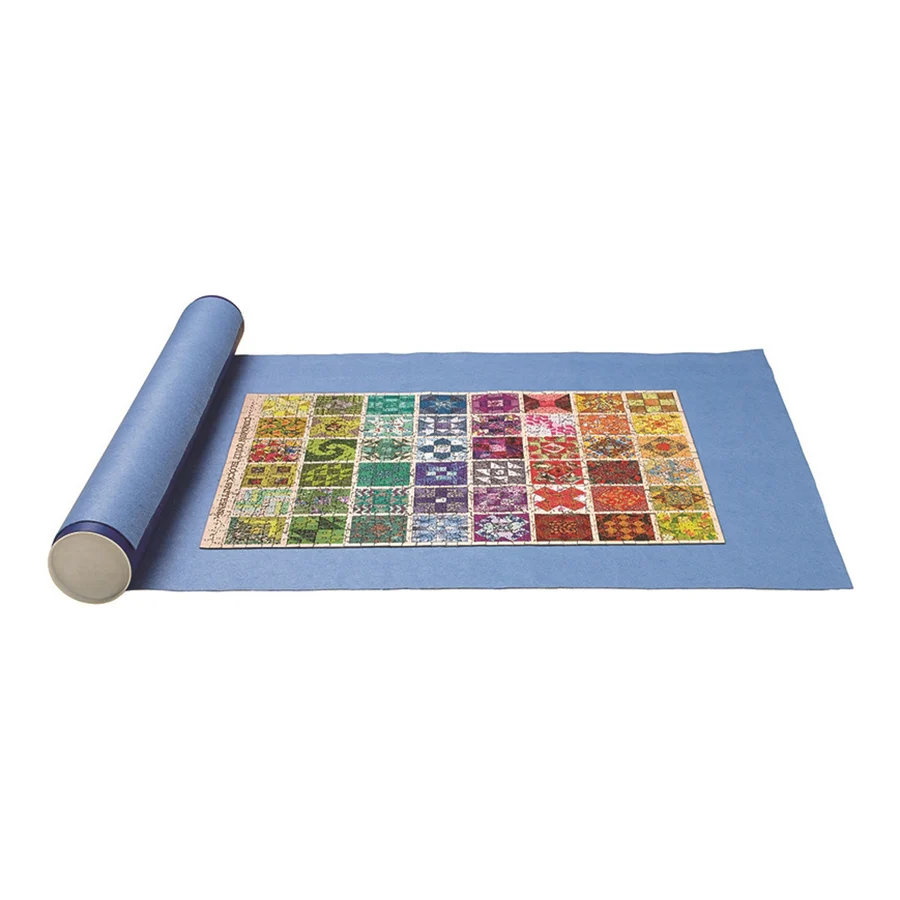 Puzzle Roll Away Mat 53700 - Image 2