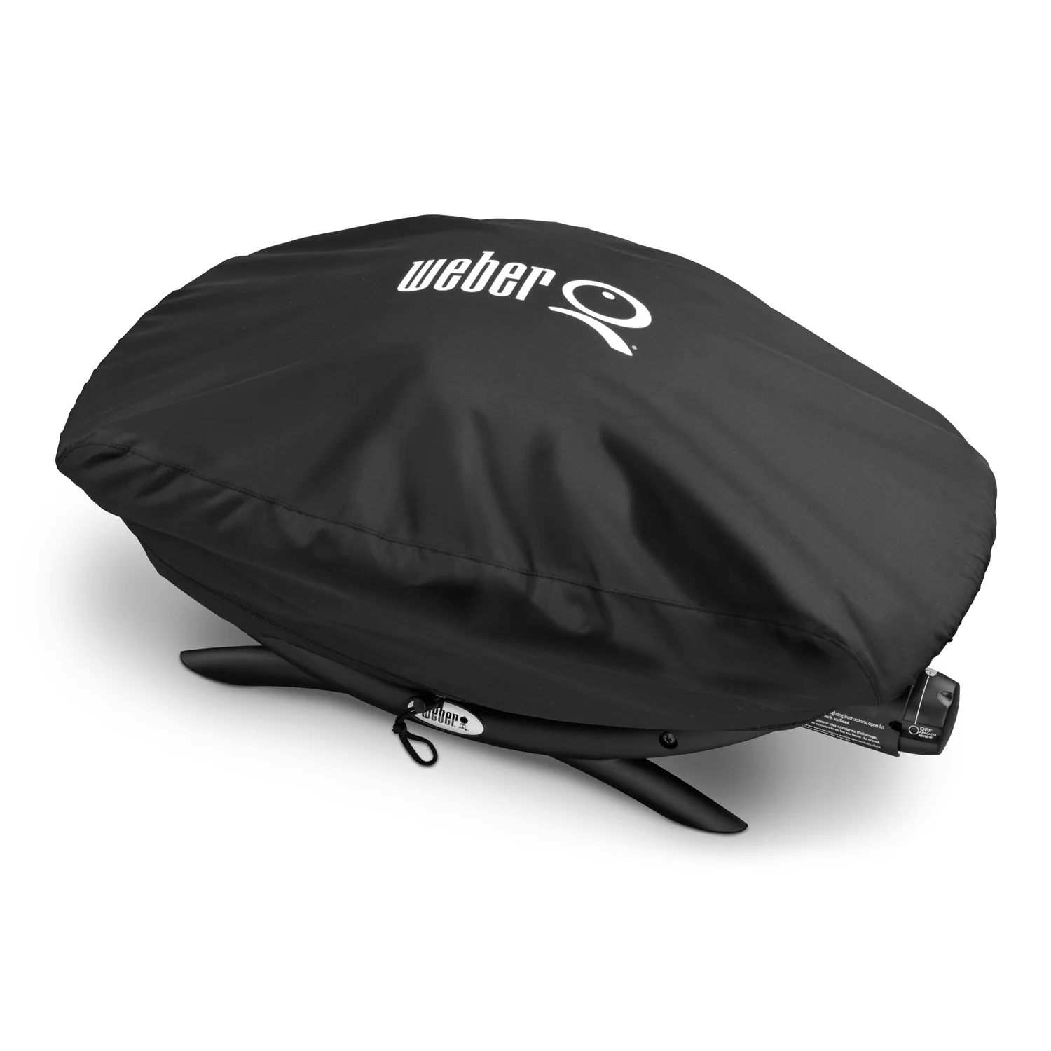 Q 200 Series Premium Grill Cover 7111 - Image 3
