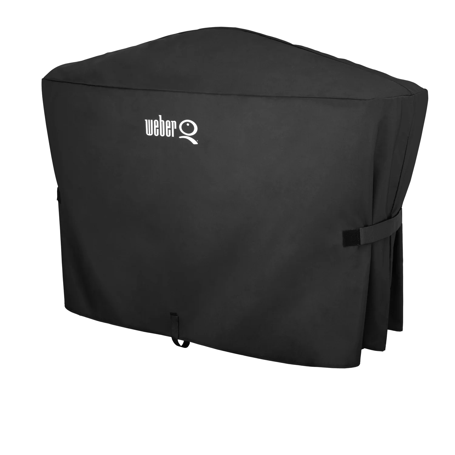 Q Series Premium Grill Cover 7112 - Image 4