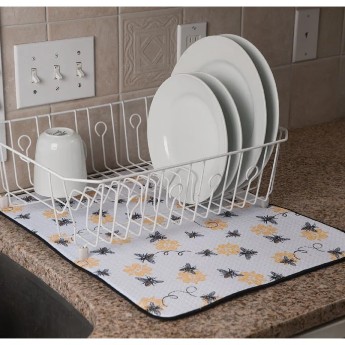 Queen Bee Drying Mat A8975