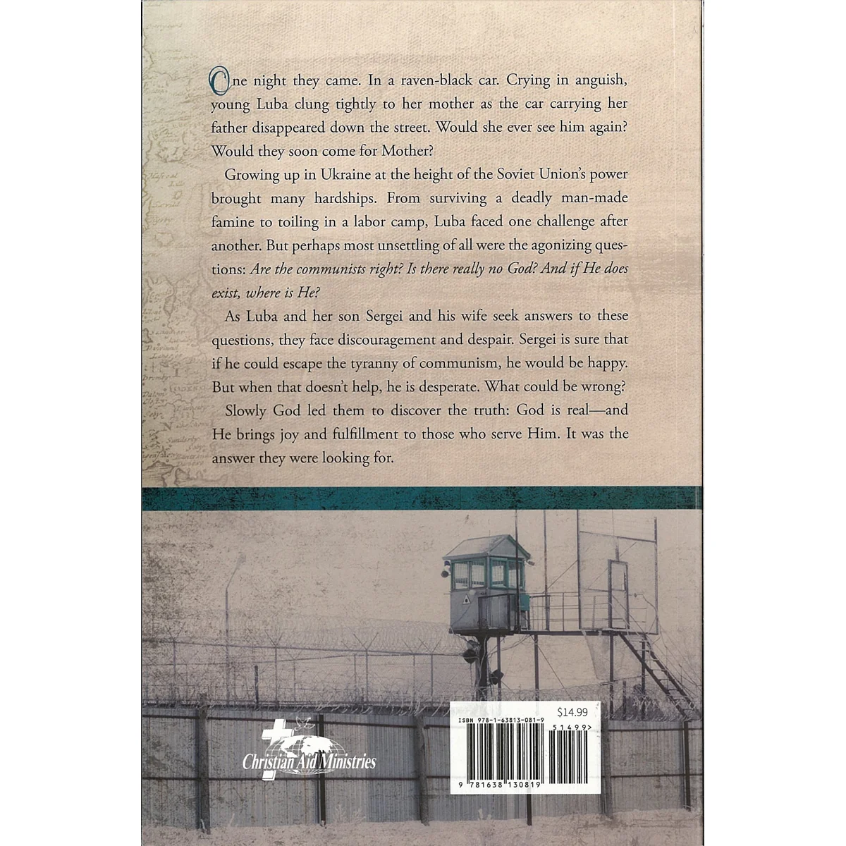 Quest for Truth by Diane Yoder Byler 9781638130819 - Image 2