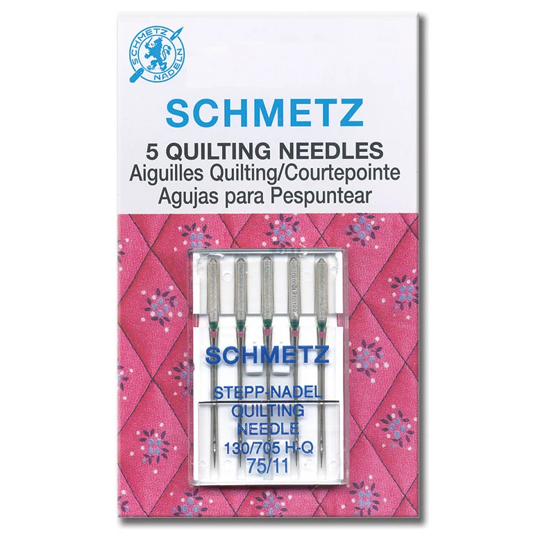 Quilting Needles 1719 Pack of 5