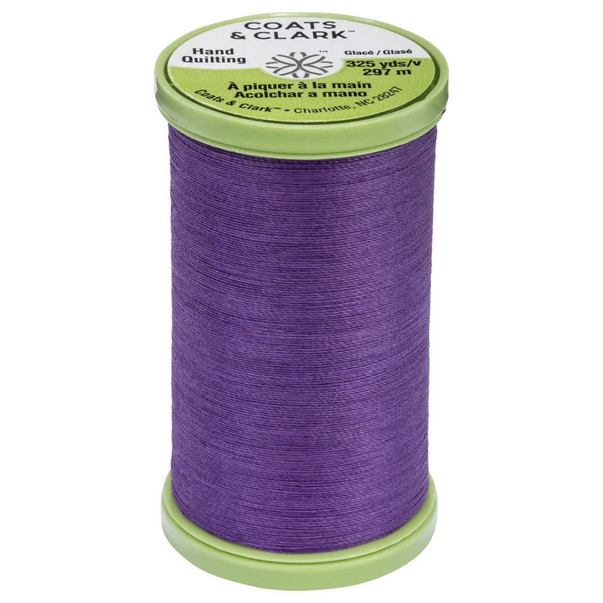 Quilting Thread Dual Duty Plus 325 yards S960 - Image 7