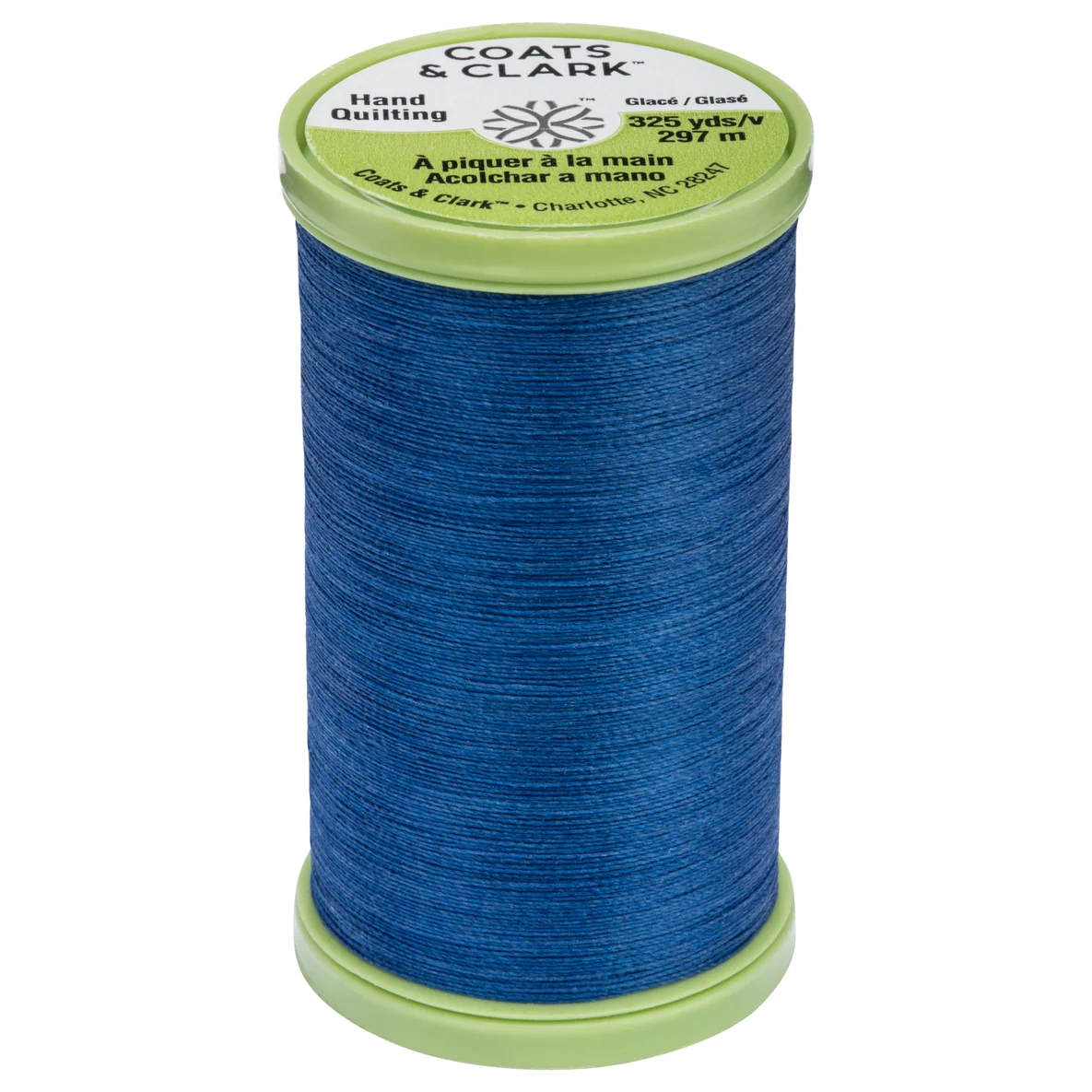 Quilting Thread Dual Duty Plus 325 yards S960 - Image 9