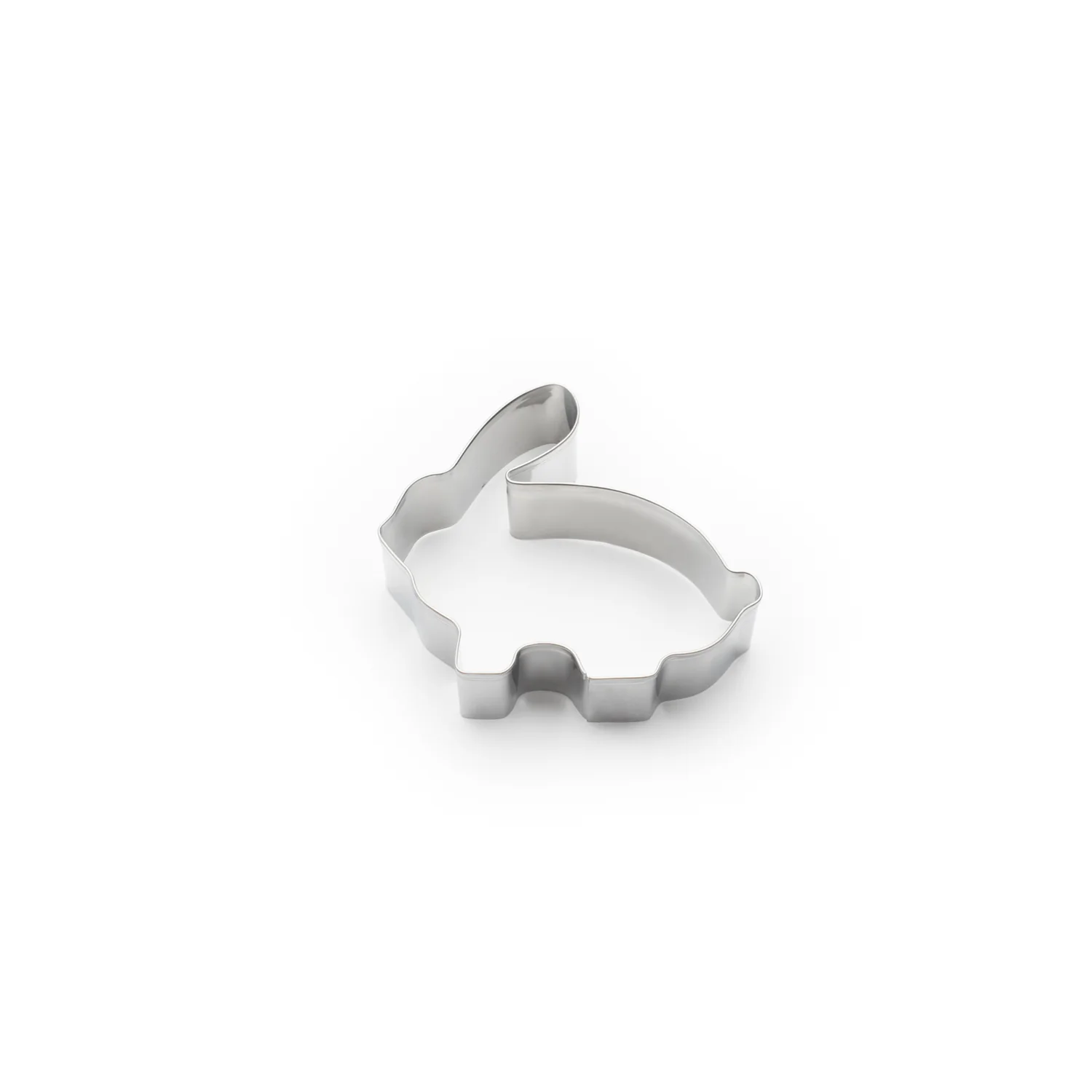 Rabbit Cookie Cutter 3307 - Image 3