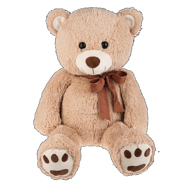 Raffy Bear Plush Toy H15342