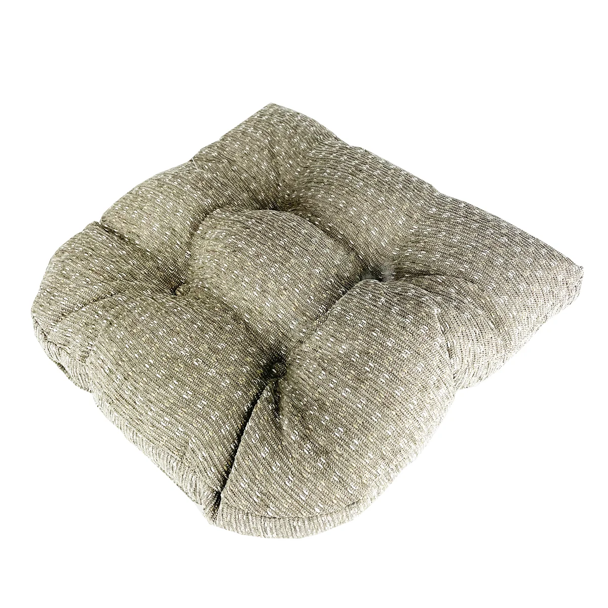 Raindrops Gripper Chair Pad 84732, 87732 - Image 4