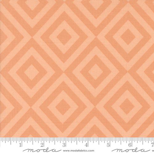 Rainier Collection Glacier Peak Geometrics Cotton Fabric 38147 - Image 3