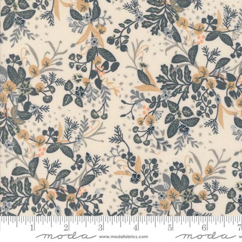 Rainier Collection Herb Garden Cotton Fabric 38140