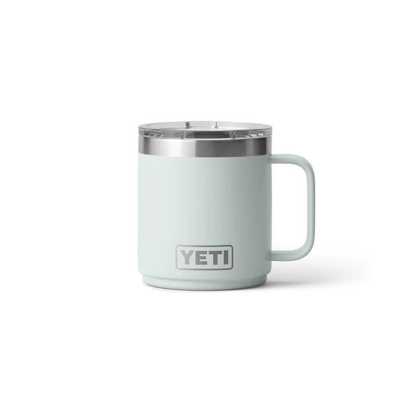 Rambler 10 oz Stackable Mug - Image 10