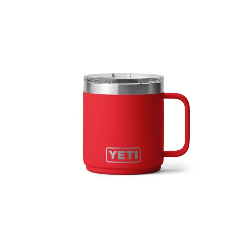Rambler 10 oz Stackable Mug - Image 7