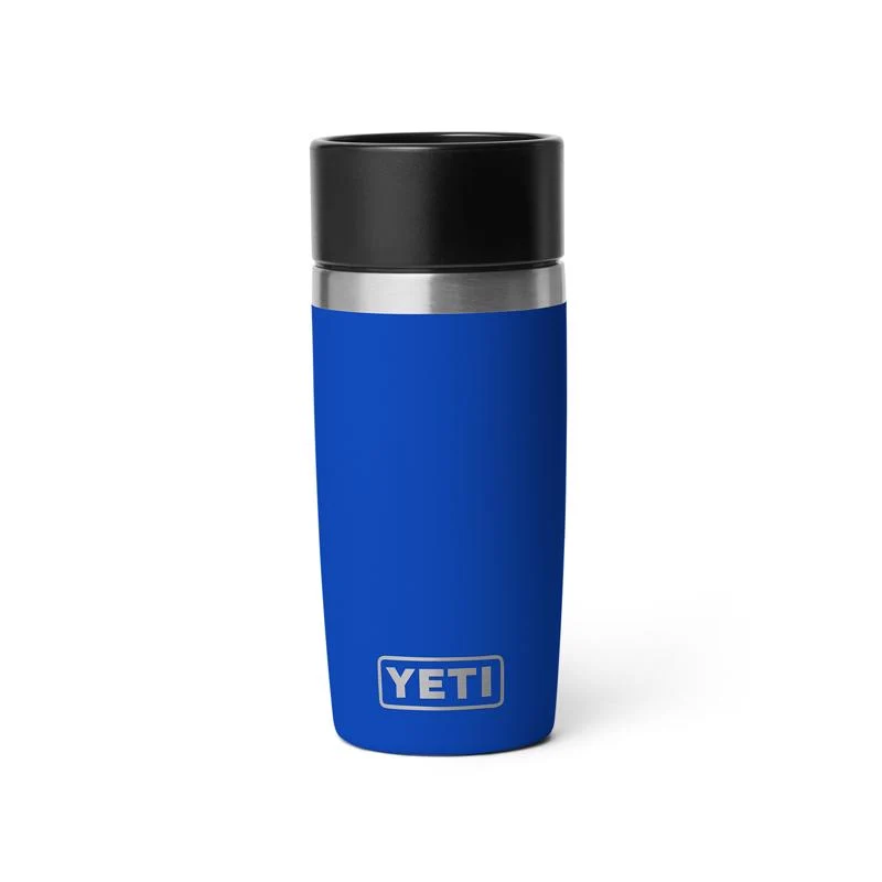 Rambler 12 oz Travel Bottle with Commuter Cap - Image 10