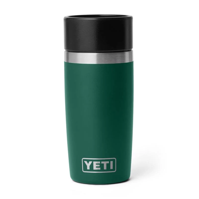 Rambler 12 oz Travel Bottle with Commuter Cap - Image 2