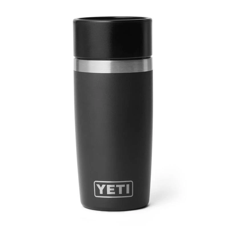 Rambler 12 oz Travel Bottle with Commuter Cap - Image 4