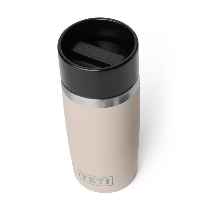 Rambler 12 oz Travel Bottle with Commuter Cap - Image 5