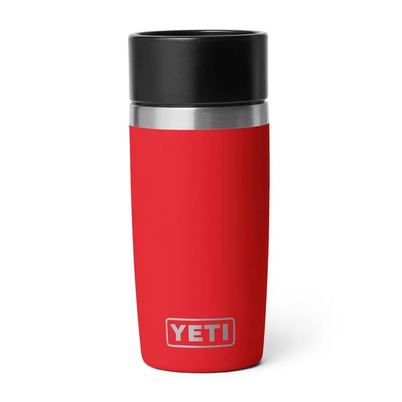 Rambler 12 oz Travel Bottle with Commuter Cap - Image 6