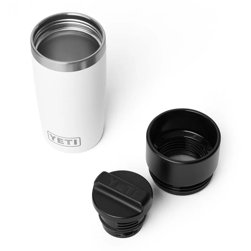Rambler 12 oz Travel Bottle with Commuter Cap - Image 8