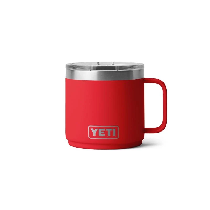 Rambler 14 oz Stackable Mug