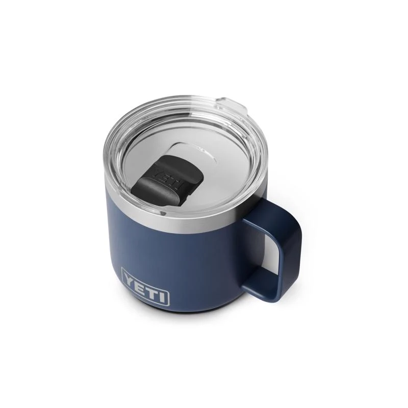 Rambler 14 oz Stackable Mug - Image 2