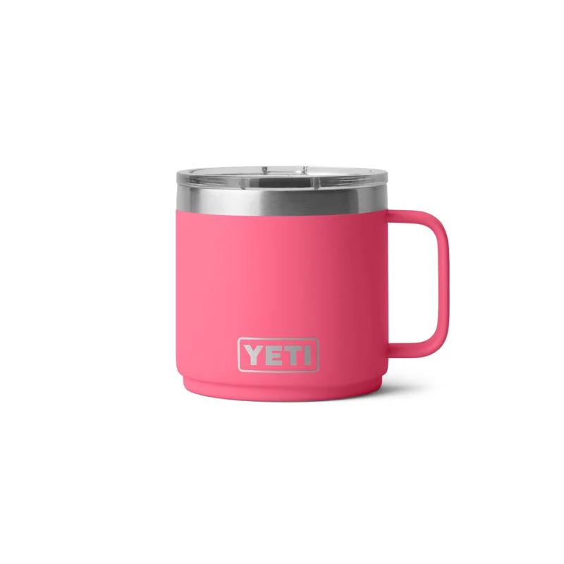 Rambler 14 oz Stackable Mug - Image 4