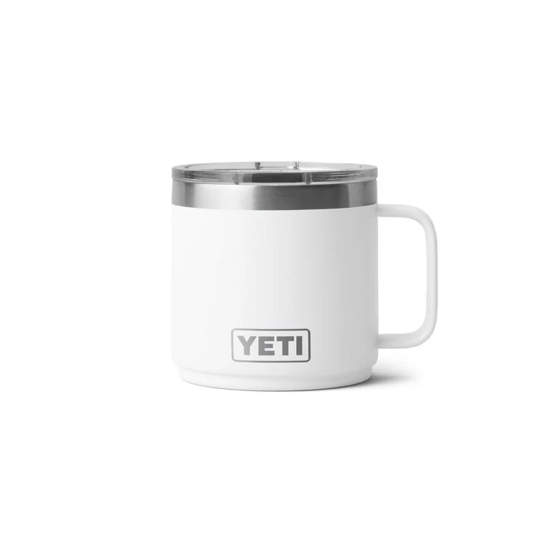Rambler 14 oz Stackable Mug - Image 5