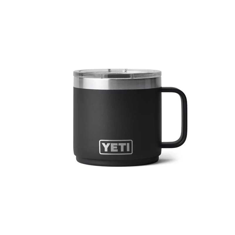 Rambler 14 oz Stackable Mug - Image 6