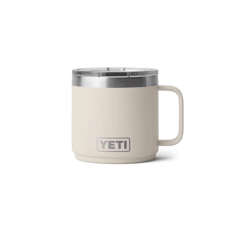 Rambler 14 oz Stackable Mug - Image 7