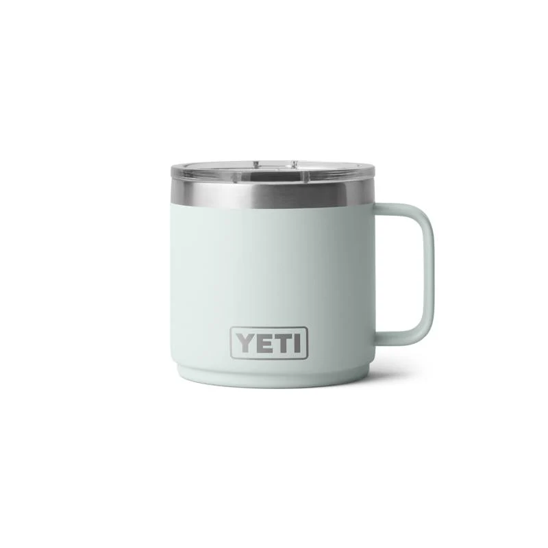 Rambler 14 oz Stackable Mug - Image 8