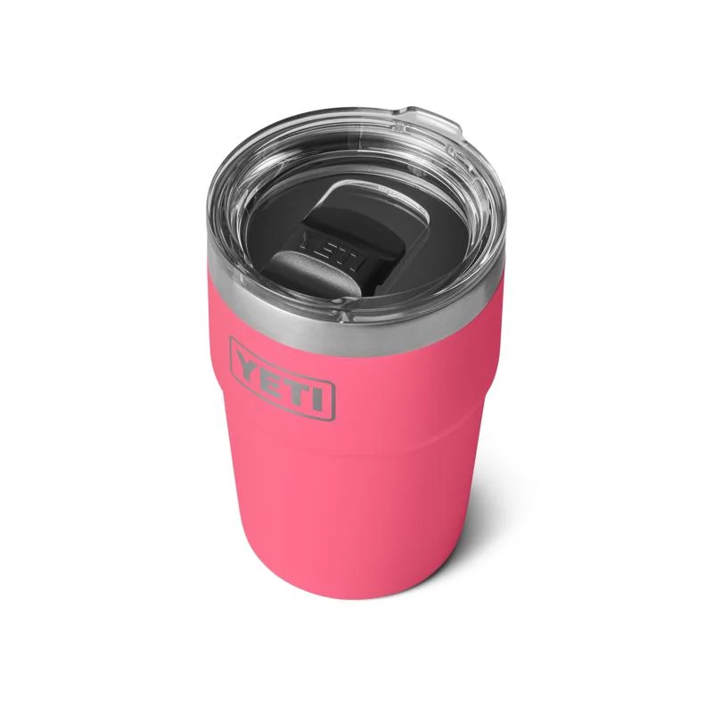 Rambler 16 oz Stackable Cup - Image 2