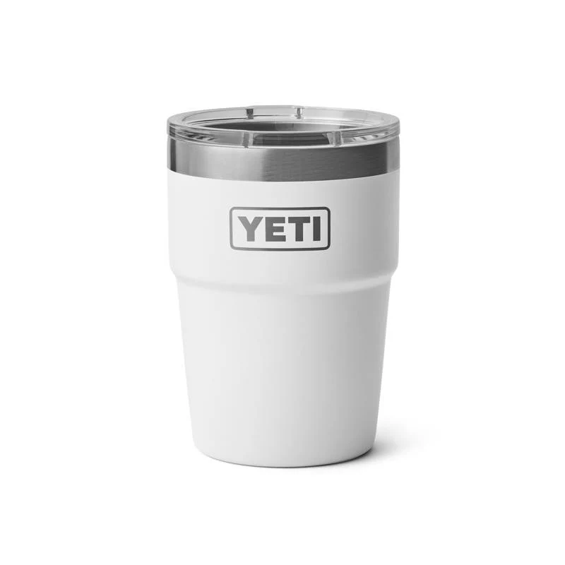 Rambler 16 oz Stackable Cup - Image 3