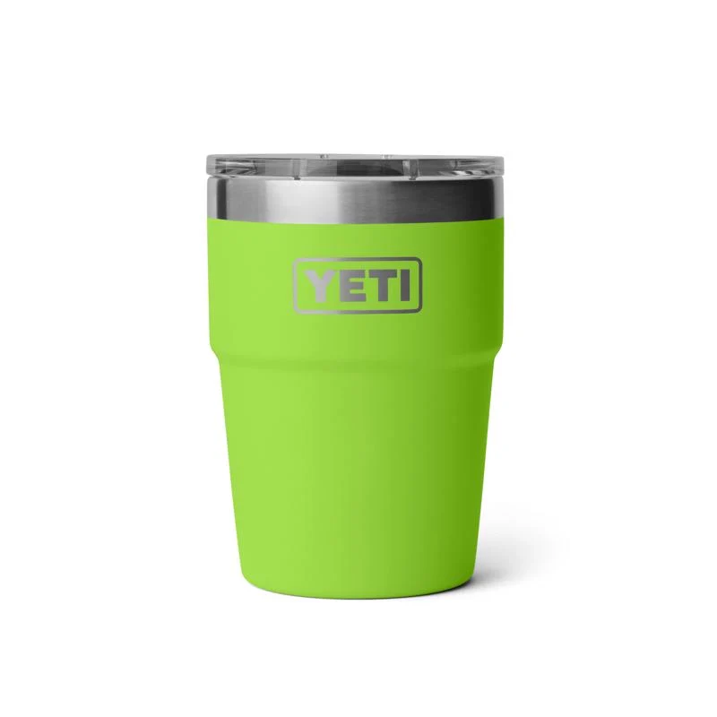 Rambler 16 oz Stackable Cup - Image 5