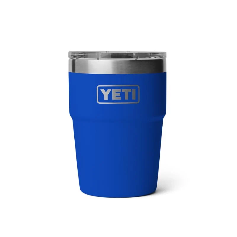 Rambler 16 oz Stackable Cup - Image 6