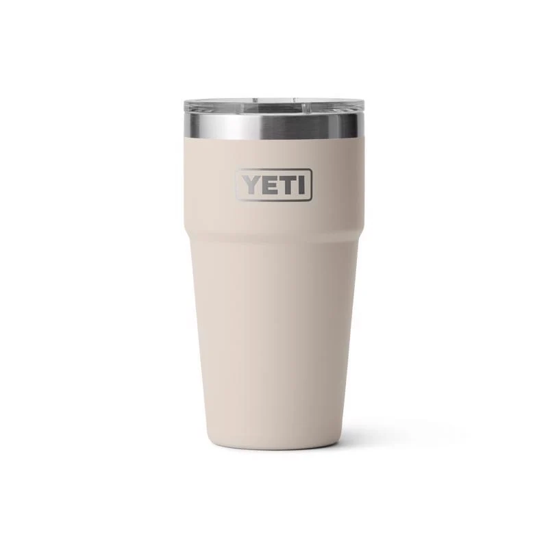 Rambler 20 oz Stackable Cup - Image 4
