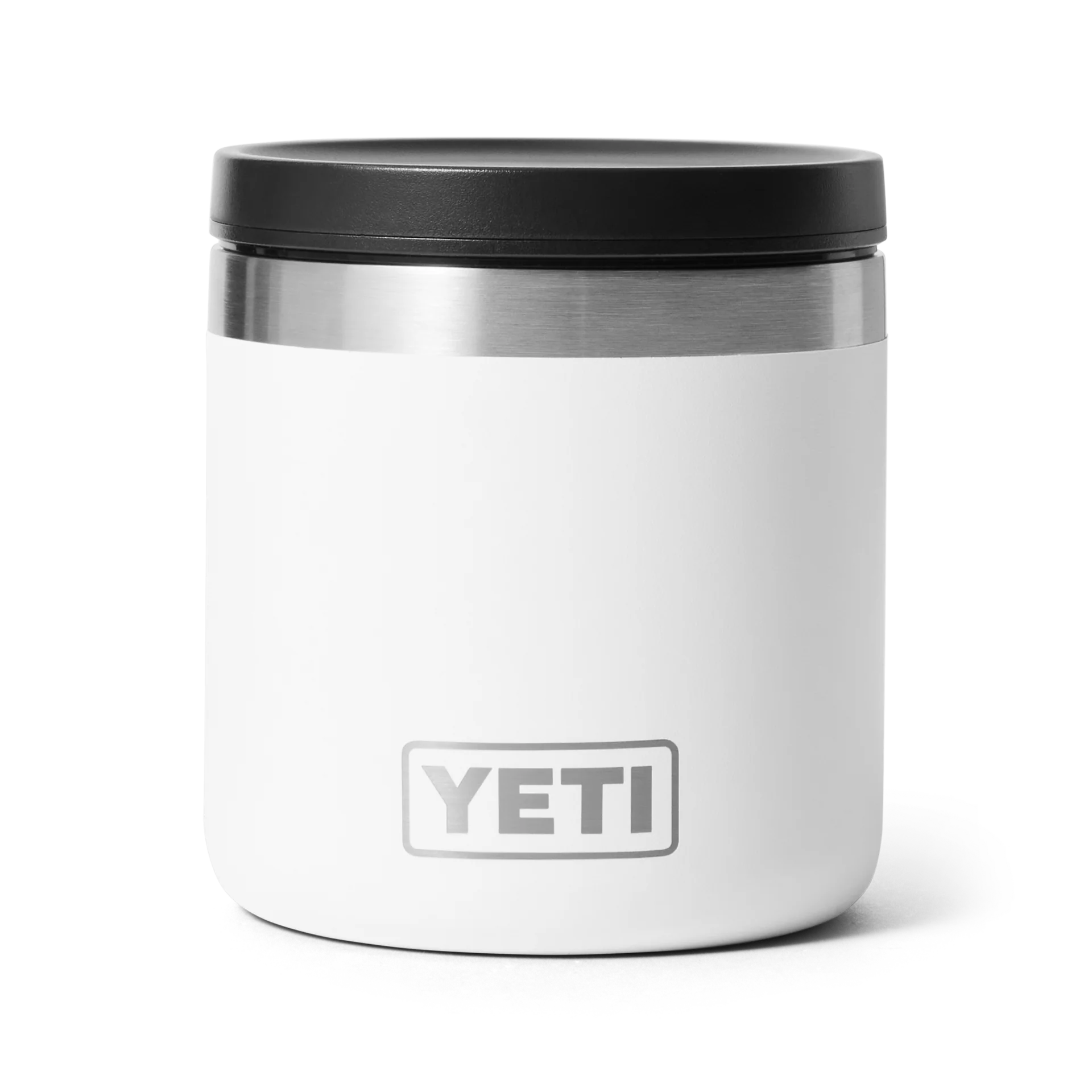 Rambler 8 oz. Insulated Food Jar - Image 2