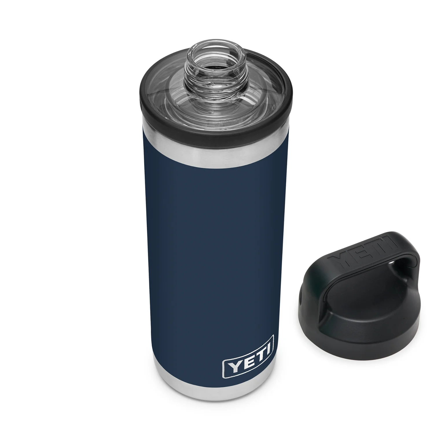 Rambler Bottle with Chug Cap 18 oz