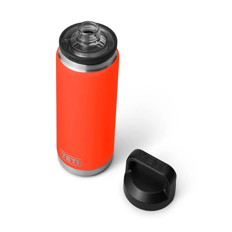 Rambler Bottle with Chug Cap 26 oz - Image 10